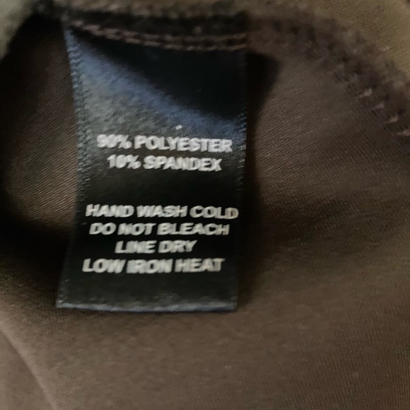 Lulu’s Lace Up Olive Green Dress - Picture 3 of 14